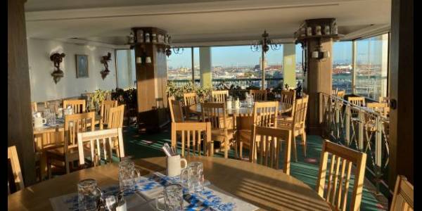 Teaser image: After Work Veranstaltung