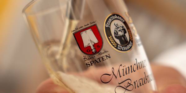 Teaser image: Brauereibesichtigung + Bierverkostung