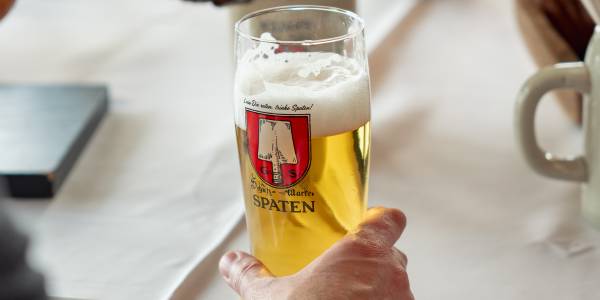 Teaser Image: Reguläre Besichtigung jeden Samstag